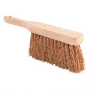 BENTLEY - SOFT COCO HAND BRUSH - 11"