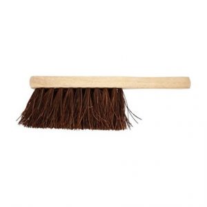 BENTLEY - HARD HAND BRUSH - 11"