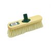 BENTLEY - SOFT CREAM BROOM PVC - 11"
