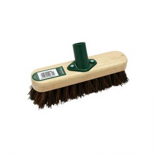 BENTLEY - DECK SCRUB - 9"
