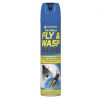 PESTSHIELD - FLY & WASP KILLER SPRAY - 300ML