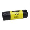 POLY-LION - HEAVY DUTY BIN BAGS -