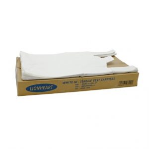 LIONHEART - CARRIERS BAGS -