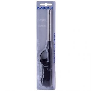 MAXIM - SANDFISH LIGHTER BLISTER CARD