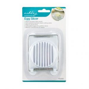 ASHLEY EGG SLICER