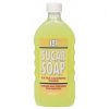 151 SUGAR SOAP 500ML BOTTLE