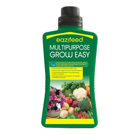 EAZIFEED - MULTIPURPOSE GROW EASY 500ML
