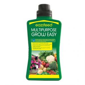 EAZIFEED - MULTIPURPOSE GROW EASY 500ML
