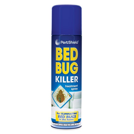 PESTSHIELD - BED BUG KILLER - 200ML
