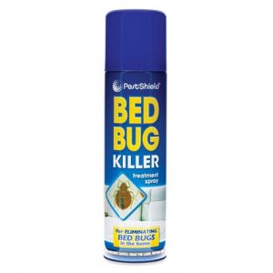 PESTSHIELD - BED BUG KILLER - 200ML
