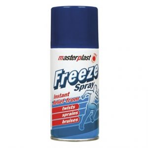 MASTERPLAST - FREEZE SPRAY AEROSOL - 150ML