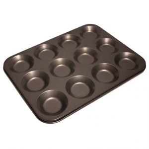 PROCHEF - 12 CUP BUN SHEET