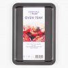 PROCHEF - MEDIUM OVEN TRAY - 38CM X 27CM X 1.6CM