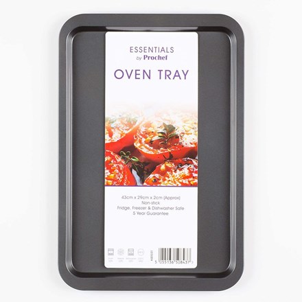 PROCHEF - LARGE OVEN TRAY