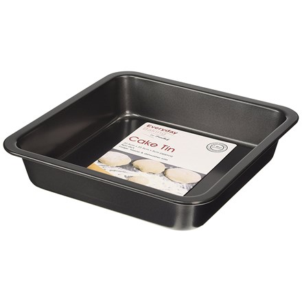 PROCHEF - SQUARE CAKE TIN