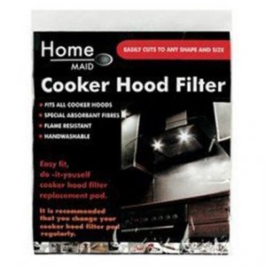 COOKER HOOD FILTER