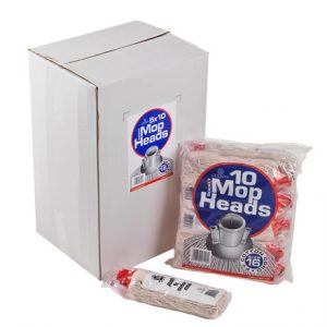 COUNTY FY COTTON MOP HEAD SIZE 16
