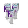 LITTLE DIMPLES - BABY FEEDING BOTTLE 8 OZ -