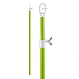 BETTINA - EXTENDING CLOTHES LINE PROP 2.3M