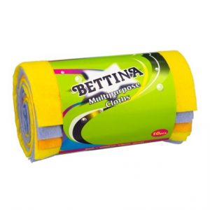 BETTINA - MULTIPURPOSE CLOTHS -