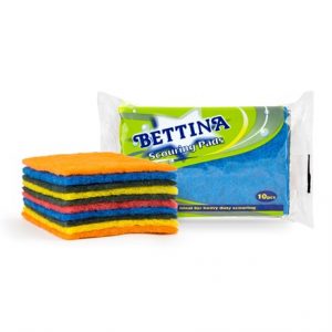 BETTINA - SCOURING PADS -