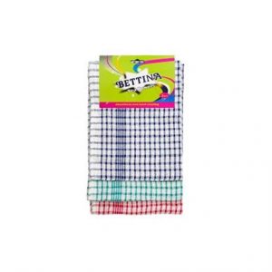BETTINA - TEA TOWELS -