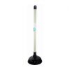 ASHLEY - SINK PLUNGER 5.5"