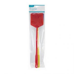 ASHLEY - FLY SWATTER -