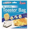 SEALAPACK - TOASTER BAG -