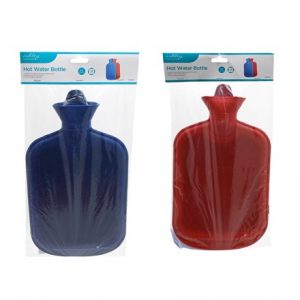 ASHLEY - HOT WATER BOTTLE 2L