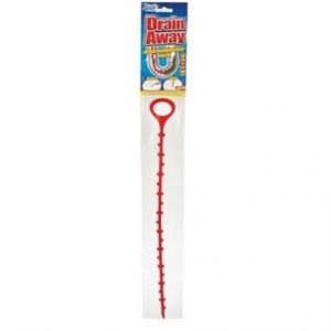 DUZZIT - DRAIN UNBLOCKER STICK