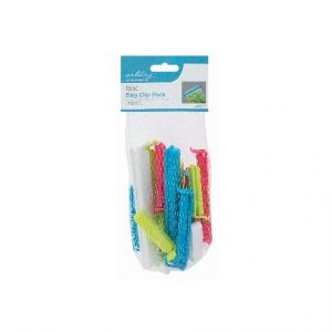 ASHLEY - BAG CLIPS -