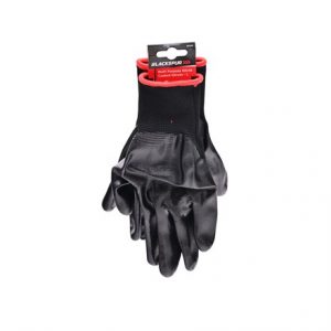 MULTI PURPOSE NITRILE COATED GLOVES
