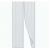 ASHLEY - MAGNETIC INSECT DOOR MESH - WHITE
