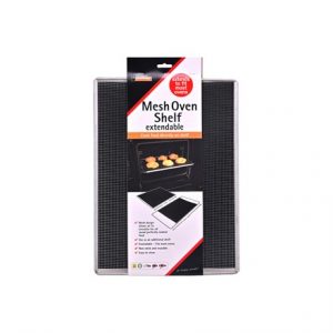OVEN MESH SHELF - EXTENDABLE