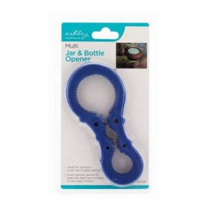 ASHLEY - MULTI JAR & BOTTLE OPENER