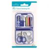 ASHLEY - 14PC MINI TRAVEL SEWING KIT