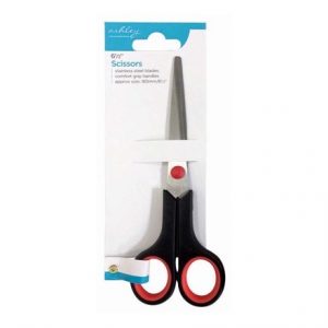 ASHLEY - 6 1/2" SCISSORS