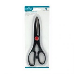 ASHLEY - KITCHEN SCISSORS