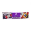 TIDYZ - 12 FREEZER BAGS SLIDE ZIP