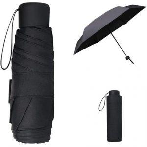 SUPERMINI UMBRELLA BLACK