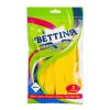 BETTINA -  HOUSEHOLD GLOVES - LARGE