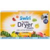 SWIRL - TUMBLE DRYER SHEETS TROPICAL -