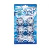 DUZZIT - POWER BLUE TOILET BLOCK-