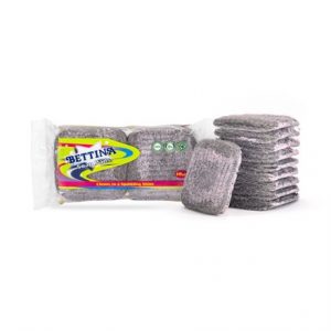 BETTINA - 10PC SOAP FILLED PADS