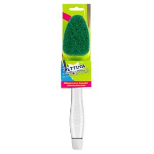 BETTINA - 1PC REFILLABLE DISHBRUSH SCOURER