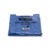 WENSUM - LARGE BLUE CARRIER BAGS -