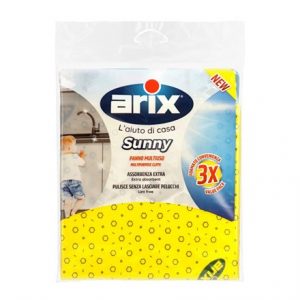 ARIX - 3PC SUNNY MULTI PURPOSE CLOTH