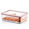 HOBBY LIFE - PLASTIC AIRTIGHT STORAGE BOX - 4.3LT