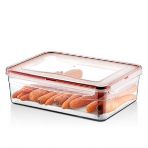 HOBBY LIFE - PLASTIC AIRTIGHT STORAGE BOX - 4.3LT